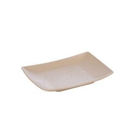Đĩa Chữ Nhật Vân Gỗ Bé Nhựa Việt Nhật 1180 — ảnh thu nhỏ 1