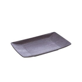 Đĩa Chữ Nhật Vân Gỗ To Nhựa Việt Nhật 1182 — ảnh thu nhỏ 1