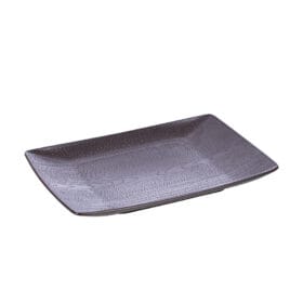 Đĩa Chữ Nhật Vân Gỗ Đại Nhựa Việt Nhật 1183 — ảnh thu nhỏ 1