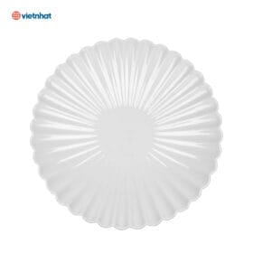 Đĩa Hoa 3T Hokori Nhựa Việt Nhật 1238 — ảnh thu nhỏ 1