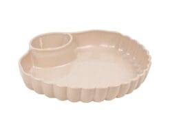Đĩa sò hoa nhựa phíp Việt Nhật 1287 - goc nghieng