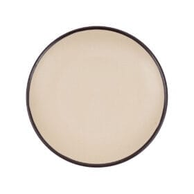 Đĩa tròn Thái 2 màu nhựa Việt Nhật 1T8-1301 — ảnh thu nhỏ 1