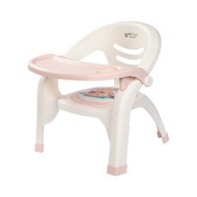Kích thước thông số Ghế bành ăn trẻ em nhựa Việt Nhật 1828 mã 1828