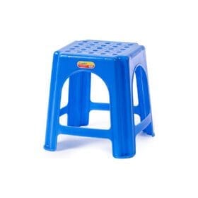 Kích thước thông số Ghế đẩu hoa Nhật thấp nhựa Việt Nhật 2002 mã 2002