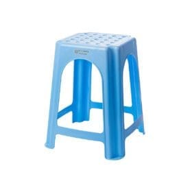 Màu sắc kết cấu Ghế đẩu hoa Nhật cao nhựa Việt Nhật 2004 sẵn kho Hà Nội
