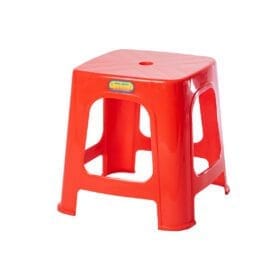 Kích thước thông số Ghế đẩu lỗ nhựa Việt Nhật 2032 mã 2032