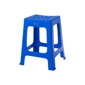 Màu sắc kết cấu Ghế đẩu cao nhựa Việt Nhật 2056 sẵn kho Hà Nội