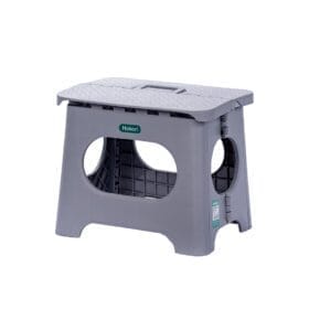 Kích thước thông số Ghế đẩu gấp to Hokori nhựa Việt Nhật 2059 mã 2059