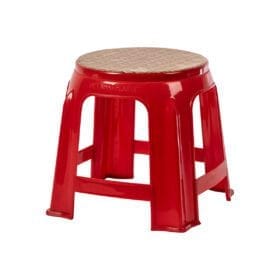 Kích thước thông số Ghế đẩu in nhựa Việt Nhật 2067 mã 2067