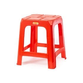 Kích thước thông số Ghế đẩu trung dầy nhựa Việt Nhật 2072 mã 2072