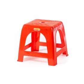 Kích thước thông số Ghế đẩu thấp lỗ nhựa Việt Nhật 2085 mã 2085