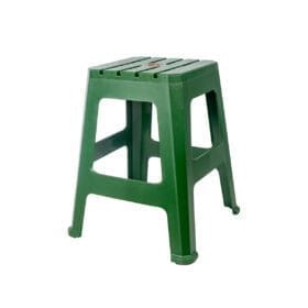 Ghế đẩu cao 5 nan nhựa Việt Nhật 2139 — ảnh thu nhỏ 1