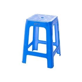 Kích thước thông số Ghế đẩu cao mặt trời nhựa Việt Nhật 2141 mã 2141