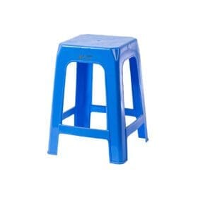 Kích thước thông số Ghế đẩu cao hoa nhựa Việt Nhật 2143 mã 2143