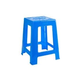 Kích thước thông số Ghế đẩu cao nhựa Việt Nhật 2147 mã 2147