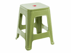 Ghế đẩu cao lỗ Nhật Hokori nhựa Việt Nhật 2156 - anh chinh dien