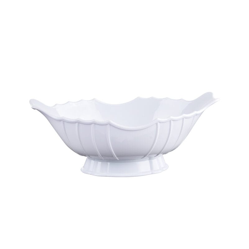 Bát thuyền đựng gà nhựa Việt Nhật 6815 - anh chinh dien