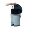 Bật rác tròn 10L Hokori 8066 - anh chinh dien