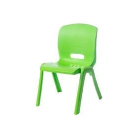 Màu sắc kết cấu Ghế tựa mẫu giáo nhựa Việt Nhật 1954 sẵn kho Hà Nội