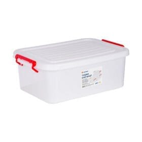 Kích thước thông số Thùng nhựa trong suốt chữ nhật 5332 mã 5332-TS