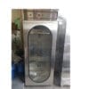 Tủ sấy tạp dề đơn 2 Thiết bị bếp công nghiệp inox - Kho Gia Dụng Việt