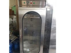 Thiết bị bếp công nghiệp inox - Kho Gia Dụng Việt