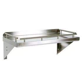 Kích thước thông số Tủ sấy tạp dề đơn mã KGDV-MM2811