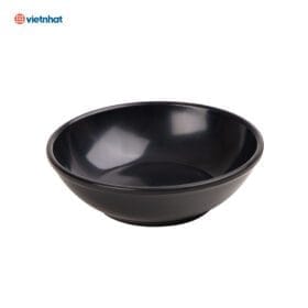 Đĩa chấm nhựa phíp tròn Việt Nhật 1222 - goc nhin tren
