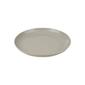 Đĩa tròn sâu nhựa Việt Nhật 2T7-1282 - goc nhin tren