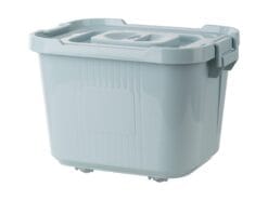 Thùng đa năng bé Việt Nhật 5321 - goc nghieng