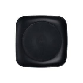 Đĩa nhựa phíp vuông Việt Nhật 1213-1 - goc nhin tren