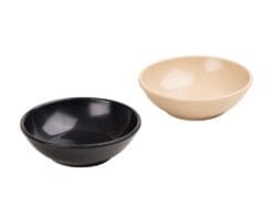 Đĩa chấm nhựa phíp tròn Việt Nhật 1222 - goc nghieng