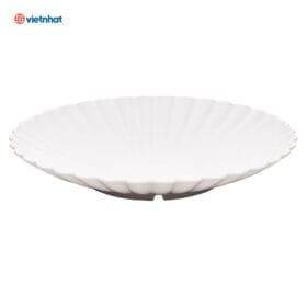 Đĩa hoa 3T5 Hokori nhựa Việt Nhật 1239 - goc nghieng