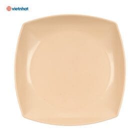 Đĩa nhựa phíp vuông Thái Việt Nhật 1288 - goc nhin tren