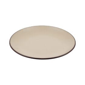 Đĩa tròn Thái 2 màu nhựa Việt Nhật 1T8-1301 - goc nghieng