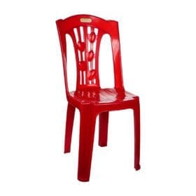 Màu sắc kết cấu Ghế tựa đại 5 bông nhựa Việt Nhật 1933 sẵn kho Hà Nội