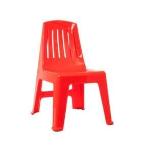 Màu sắc kết cấu Ghế tựa sọc Nhật nhựa Việt Nhật 1961 sẵn kho Hà Nội
