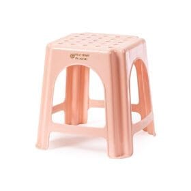 Màu sắc kết cấu Ghế đẩu hoa Nhật trung nhựa Việt Nhật 2003 sẵn kho Hà Nội