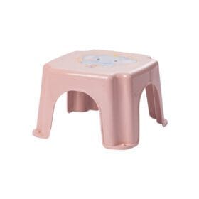 Màu sắc kết cấu Ghế đẩu xổm chống trượt nhựa Việt Nhật 2028 sẵn kho Hà Nội