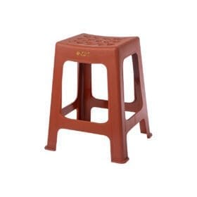 Kích thước thông số Ghế đẩu cao nhựa Việt Nhật 2056 mã 2056