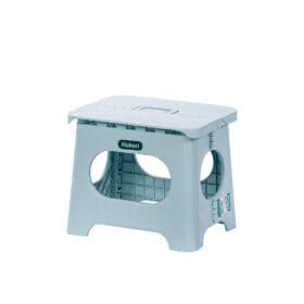 Ghế đẩu gấp bé Hokori nhựa Việt Nhật 2058 — ảnh thu nhỏ 1