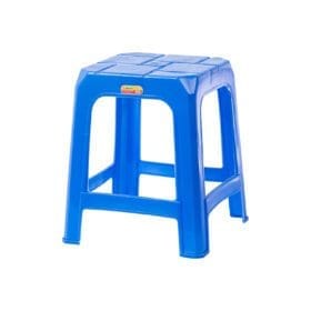 Ghế đẩu trung dầy nhựa Việt Nhật 2072 — ảnh thu nhỏ 1