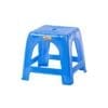 Ghế đẩu thấp lỗ nhựa Việt Nhật 2085 - anh chinh dien