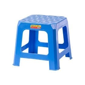 Ghế đẩu quân cờ nhựa Việt Nhật 2104 — ảnh thu nhỏ 1