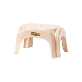 Kích thước thông số Ghế đẩu tầu nhựa Việt Nhật 2107 mã 2107