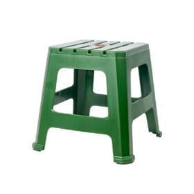 Kích thước thông số Ghế đẩu trung 5 nan nhựa Việt Nhật 2138 mã 2138