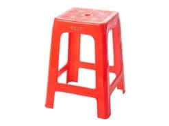Ghế đẩu cao mặt trời nhựa Việt Nhật 2141 - anh chinh dien