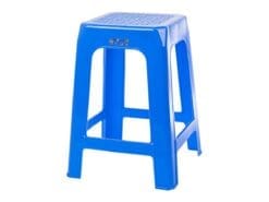 Ghế đẩu cao kẻ liền nhựa Việt Nhật 2142 - anh chinh dien