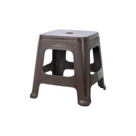 Kích thước thông số Ghế đẩu trung lỗ Nhật Hokori nhựa Việt Nhật 2155 mã 2155