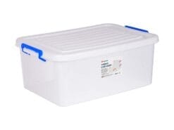 Thùng chữ nhật Việt Nhật 5333 - goc nhin tren